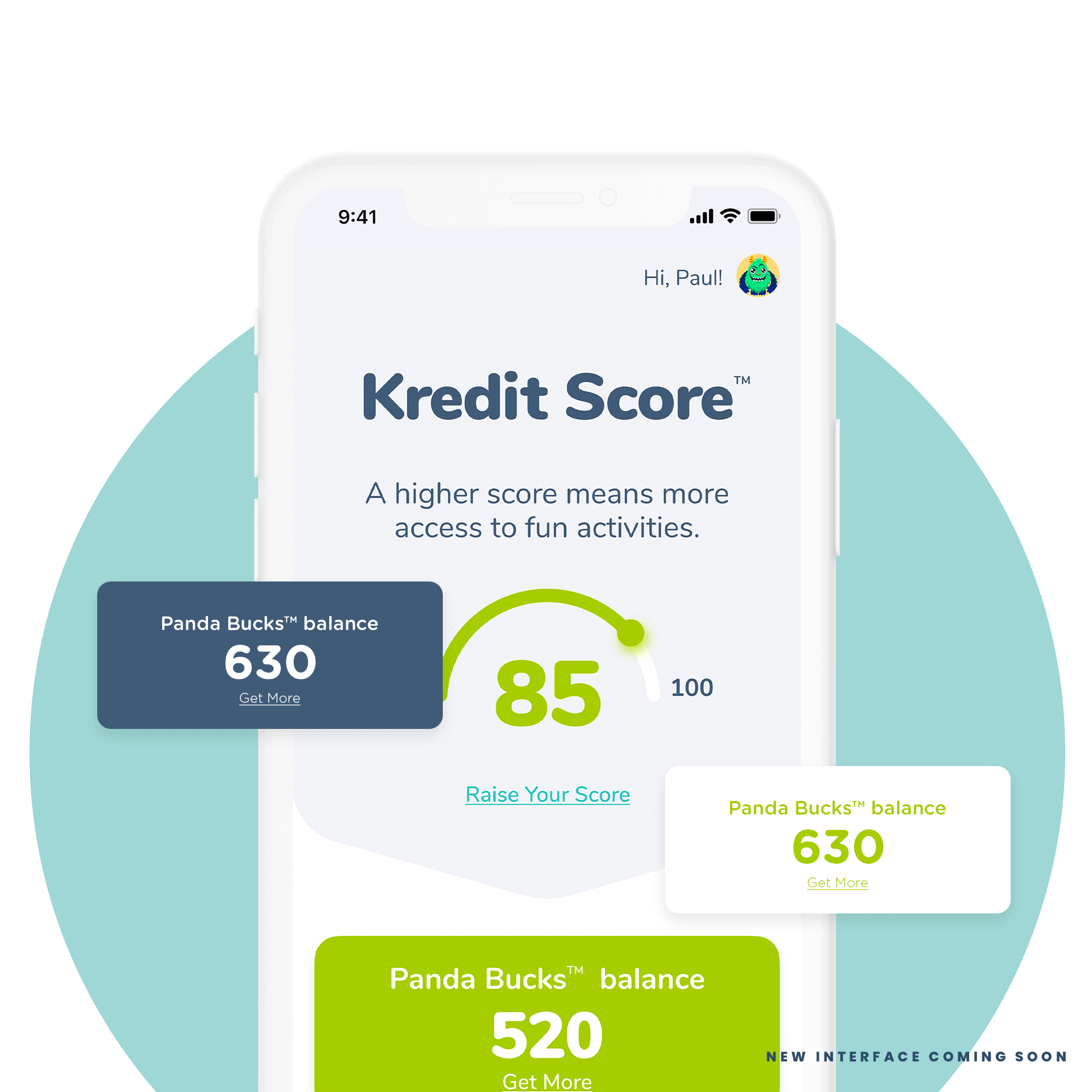Contact Us Financial Literacy Mobile App Kiddie Kredit